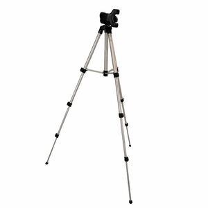 Camera/Phone/Tablet Tripod